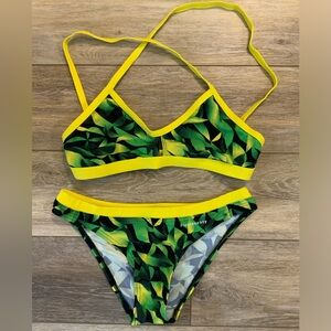 Blueseventy bikini. Size M